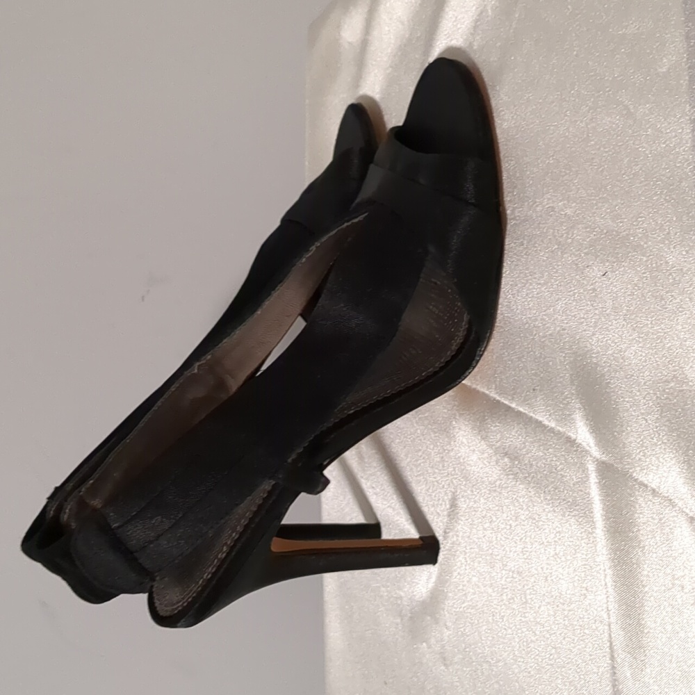 Nina New York Heel